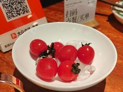 -长安记·大美陕菜(大族广场店)