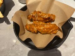 -必胜客(东大桥店)