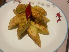 招積茄子-小炳胜(卓悦中心店)