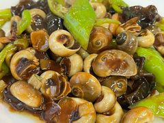 -旺角小渔村(幸福中路店)