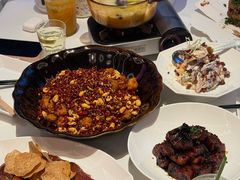 -张福记(五一公园店)