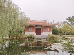 -武汉园博园(武汉自然博物馆)