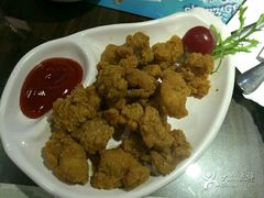-豪享来中西餐厅(隆昌店)