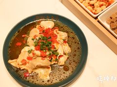 -千稻剁椒大鱼头(CityOn熙地港店)