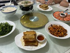 -同兴半盆菜酒家(打浦路店)