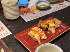 -古田居·特色寿司料理(星之岛旗舰店)