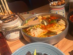 -雪熊精酿·哈尔滨烧烤酒馆(非遗大串店)