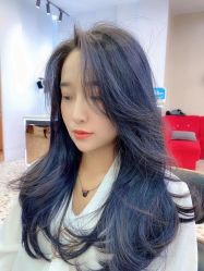 -时尚殿堂hair salon