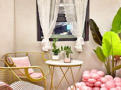 -吱咖啡西式简餐