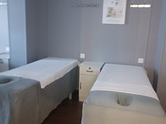 -益康盲人推拿按摩(长虹店)