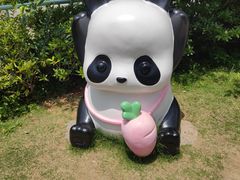 -无锡动物园·太湖欢乐园