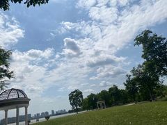 -西山漾湿地公园