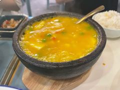 -付掌柜在成都·热炒砂锅集(金禾店)