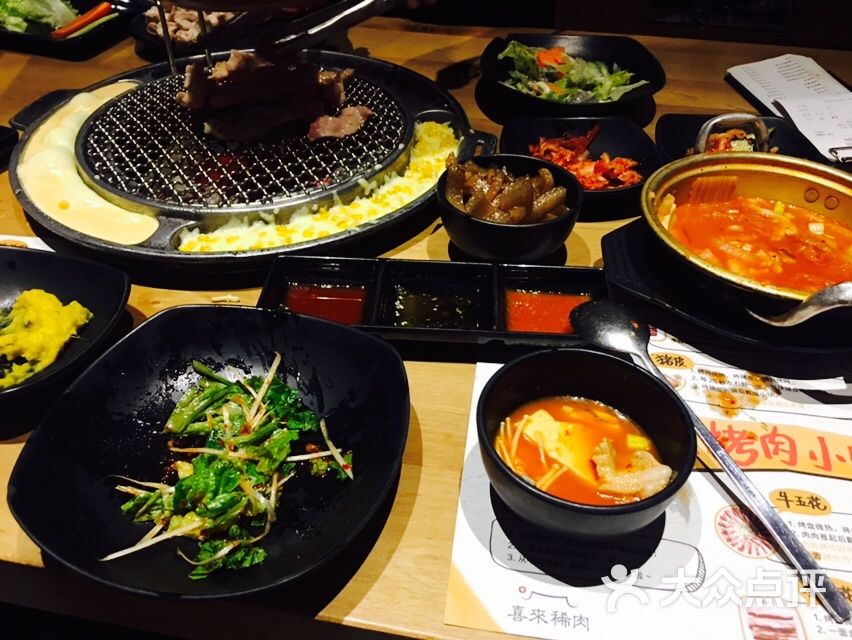 喜来稀肉(kkmall京基店)-图片-深圳美食-大众点评网