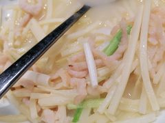 -老牌坊•鲁菜名店•地道济南菜(大观园商埠店)