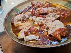-蒋烤鴨(东苑店)
