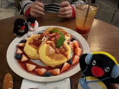 -UPPER KITCHEN(延安路店)