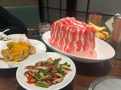 -东海怡品海鲜豆捞(西水东店)