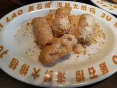 -潮澎派·潮汕菜大排档(南较西路店)
