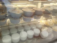 -仁信双皮奶(广州南站店)