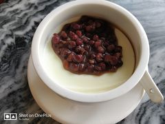 红豆双皮奶-润生堂(泰然四路店)