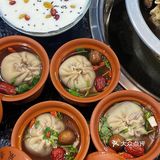 天津·这家牛大骨也太香了！！一吃一个不吱声