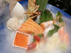 风生水起拼盘-無境·匠心日本料理(汉街店)