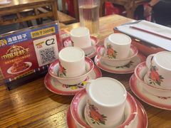 -冶建镜子·中国龙虾王(总店)