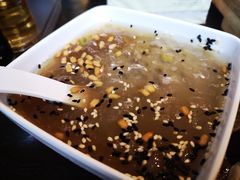 绿豆汤-丝恋丝娃娃(逸天城国贸店)