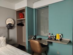 -白玉兰苏州观前街平江路酒店