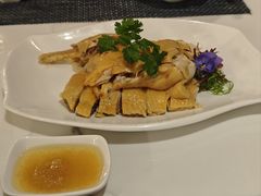 -海棠湾九号度假酒店-融荟家和中餐厅