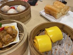 -点都德(大茶楼店)