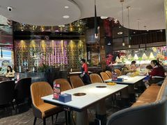 -吉布鲁牛排海鲜自助(成都大悦城店)