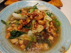 -鹿港小镇(金虹桥国际中心店)