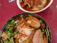 -西塔大冷面(市府大路店)