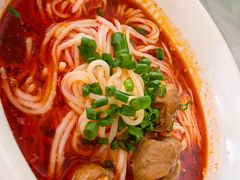 -金熊猫川菜餐厅