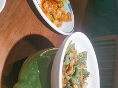 -湖兰金牌小炒肉(椒江万达店)