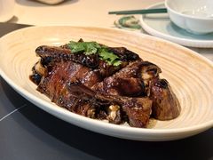 -虎哥私房菜(馒头山店)