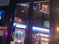 门面-奈雪的茶(赛格店)