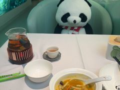 -眉州东坡·熊猫主题餐厅(枫蓝店)