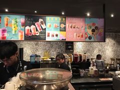 -星巴克臻选(深圳华强北茂业店)