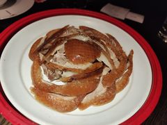 老掌柜烤鸭-掌柜的店·河南菜(世茂店)