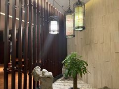 -冶春茶社(星汉大厦店)