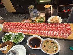 -阳坊胜利涮羊肉(阳坊老店)