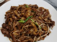 干炒牛河-黄枝记(议事亭前地店)