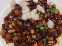 -望乡楼上海菜(日月光店)