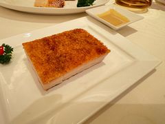 -利苑酒家(宜安广场店)