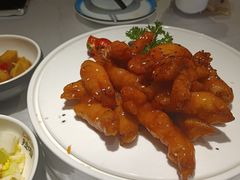 -京味民福烤鸭店(建设四马路店)