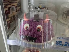 -DQ·蛋糕·冰淇淋(通州万达店)