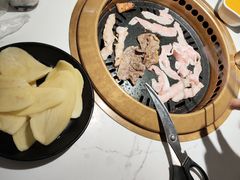 -花味烤肉·拌饭(庐阳万象汇店)